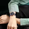 REWARD Top Luxury Brand Women Watches Waterproof Quartz Clock Ladies Blue Stainless Steel Strap Wristwatch Relogio Feminino 210616