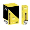 Otantik Iget Artı Tek Kullanımlık E-Sigaralar Kiti 1200 Puffs 650 mAh 4.8ml Tercih Edilen Taşınabilir Pod Cihazı Vape Sopa Kalem Filtre İpucu Ile XXL Bar Max Kitleri 100% Orijinal