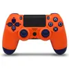 PS4 Беспроводной контроллер Joystick Shock Controlers Bluetooth GamePad для Sony PlayStation Play Station 4 Vibration Game PA2944496