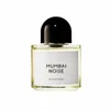 Byredo MUMBAI NOISE Perfume Fragrance 100ml Men and Woman Perfumes Eau De Parfum High Quality Durable Spray 3.3oz Cologne Freshener EDP