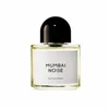 Fragrância de perfume de ruído de Byredo Mumbai 100 ml de homens e mulheres perfumes eau de parfum de alta qualidade spray durável de 33 onças de colônia Freshene2143774