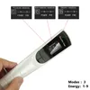 Annan skönhetsutrustning 3 i 1 Plasma Pen Dark Spot Remover Multifunktionella apparater Ögonlock Lyft Maskin222