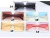 SUMMER woman big frame sunglasses driving CYCLING sun glasses women Classic Fashion acetate eyewear beach Rimless Square sunnies