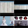 Sy Notions Tools Apparel SS6 SS10 SS16 SS20 SS30 Olivin Shiny Glass Flatback Fix Rhinestones for Wedding Dress Access