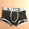 6pcs/lot Male Underwear Men Boxer Men's Underpants For Man Panties Comfortable Breathable Cuecas Homme Sexy