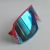 Luxury Design Sunglasses Cycling Eyewear Men Women Polarized Sun Glasses Outdoor Sport Running Glasses 3 Pairs Lens