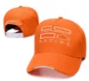 Sombrero de carreras del equipo F1, gorra de béisbol para el sol del equipo, sombrero para el coche, fanáticos de la Fórmula Uno 2021, el mismo estilo