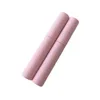 10mlリップ光沢のある空のチューブパッキングボトルピンクの化粧品容器の詰め替え可能なDIYマスカラアイライナーまつ毛液管RRB13432