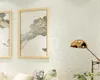 Shuhiko tapety Modern mottled texture plain wallpaper living room bedroom solid color wallpaper wall papers home decor