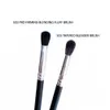 M503 / M505 Large TAPERED BLENDER Makeup Brush Quality Synthetic Hair Eyeshadow Blending Beauty Tool