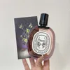 Nouvelle arrivée Parfum classique OLENE Early Morning Lily Édition limitée EAU ROSE DOSON 100 ml Parfum parfums frais et durables livraison rapide