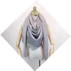 2021 Fashion pashmina silk scarf check bandana women luxury designer scarfs echarpe de luxe foulard infinity shawl ladies scarves size 140*140CM