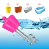 Caldaia ad immersione a sospensione per vasca gonfiabile per scaldabagno elettrico per set di accessori da bagno per piscina DC120