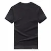 Mode Heren T-shirt Zomer Korte Mouw Top Europese Amerikaanse 3D Printing T-shirt Mannen Vrouwen Koppels Hoge Kwaliteit Casual Kleding Grote maat XS-2XL