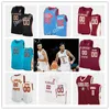 2022 NCAA Custom Koszykówki Szyte Jersey 2 CJ Walker 11 Nathanael Jack 10 Malik Osborne 4 Scottie Barnes 5 Balsa Koprivica Harrison Primeo