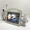 4D Hifu Vmax 2021 Newest Multifunctional Facial Beauty Machine Vaginal Tightening/Wrinkle Lifting Neck and Body Contour Slimming Equipment