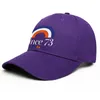 Mode FedEx depuis 73 casquette de Baseball unisexe ajustée Original Trucke chapeaux violet arc-en-ciel bleu Orange blanc The World237v