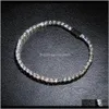 Hiphop sieraden goud drievoudige kleuren 4 mm 6 mm beschikbaar cz diamant verharde koper tennisketen armband dp8fu bazhm