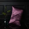 Pillow Case Juwensilk j 100 Mulberry Silk Charmeuse zarówno boczny poślizg na włosy, jak i skórę twarz 8179376