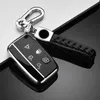 Soft TPU Vehicle Chaves Remoto Capa Holder Holder Shell para Jaguar XF XJ XJ XF Land Rover Range Esporte Evoque Freelander Chave Cotes Cotes