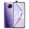 オリジナルXiaomi Redmi K30 Pro Zoom 5G携帯電話8GB RAM 128GB 256GB ROM SNAPDRAGON 865 OCTA CORE ANDROID 6.67 "フルスクリーン64MP NFC指紋IDフェイススマート携帯電話