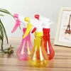 250ml Sprays Plastic Empty Yard Flowers Watering Equipments Succulent Plants Pump Spray Bottle Garden Supplies