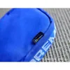 cloth High-quality luxury gym bagSup Oxford 18SS messenger outdoor sports shoulder ins tide brand small square187q