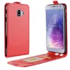 Geschikt voor Samsung J8 / J6 / J4 2018 (Europese versie) Mobiele telefoon Case Beschermhoes Note 9 / A7 / A9 Mobiele Telefoon Holster