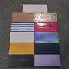 Ombretto 11 stili Palette 14 colori limitati Shimmer Ombretto opaco con ombretti a pennello Beauty Makeup platte DHL