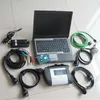 MB Star C4 V2023-09 SD Connect C4 Diagnostic Tool MB SD C4 Vediamo/Xentry/DSA/DTS/WIS+D630 Laptop MB Car Truck Diagnosticic