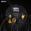 Эффект горячих продаж Водонепроницаемый светодиод Big PAR 18x18W RGBWA+UV Lighting DMX Controller Party DJ Disco Bar Strobe Procoror