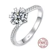 carat solitaire diamond ring