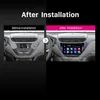 Auto-DVD-Player, Stereo-Touchscreen, Android für Chevy Chevrolet Malibu 2015–2016, mit Bluetooth, WIFI-Navigation, unterstützt digitales Fernsehen