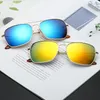 Sports solglasögon VIP Women Sun Glasses Men Designer Masculine Male Mirror Eyewear Vintage 31369036342