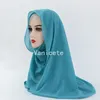 70 * 180 cm Party Gunst Vaste sjaal Midden-Oosten Hoofddoek Maleisië Afghanistan Sjaal T2I52675