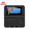 Lecteur de jeu portable Console de jeu rétro portable GPD XD Plus émulateur PS1 N64 ARCADE DC écran tactile Android CPU MTK 8176