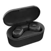 Y80 A6S Bluetooth Écouteurs de téléphone portable sport sans fil mini casque stéréo intra-auriculaire M1 4 couleurs