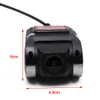 car dvr Smartour DVR USB connector Vehicle 1280 * 720P DVRs for Android OS system mini Car Driving Recorder Camera with ADAS