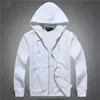 고품질 2021 New Hot Sell Mens Polo Hoodies and Sweatshirts Autumn Winter Casual with a Hood Sport Jacket Men 's Hoodies