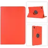 360 Rotating Flip PU Leather Stand Smart Cases For iPad Mini 3 5 Pro Air 4 Air4 10.9 11 2021 7 8 10.2 2022 10.5 9.7 Samsung Tab T220 A8 10.5 X200 X205 T290 T295 T510 T500 P610 S7 S8
