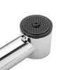 Soffioni per doccia da bagno Bidet per WC superiore Bidet a parete Spruzzo manuale a risparmio idrico Pistole a spruzzo multifunzionali 2012 V2