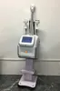 Bärbar kavitation RF Vakuum Roller Cellulite Massage Slant Machine
