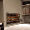 nespresso capsule houder