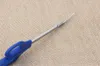 20cm Long Reach Easy Grip Toe Nail Toenail Scissors Trimmer för handikappad Cutter Clipper Pedicure Trim Tool RH7437