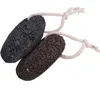 Natural Earth Lava Pumice Stone for Foot Callus Remover Pedicure Tools Skin Care highest quality