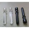 Hookahs Factory new deep bowl wholesale price color glass nail 14.5 and 18.8 two size for water pipe oil rig
