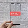 3D-Displayschutz aus gehärtetem Glas für Samsung Galaxy A52 A72 A32 5G mit Verpackung A