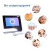 3D Digital Facial Diagnóstico Sectar Sistory System AnalysionalL Beauty Device