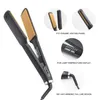 Raddrizzatore Mini stecca portatile automatica 2 in 1 stecche per parrucchieri permanenti elettrodomestici tre tipi di piastre per capelli