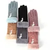 gloves for snow